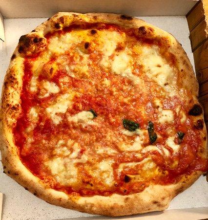 Pizzeria Donna Sophia